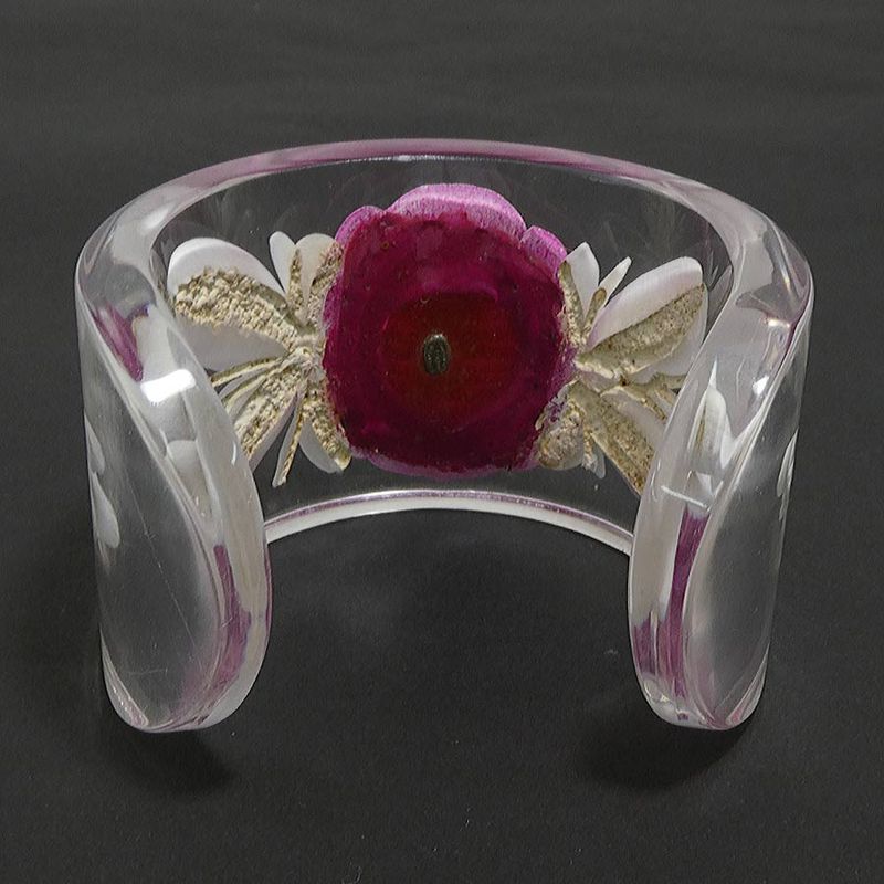 Chanel Bracelet Bangle