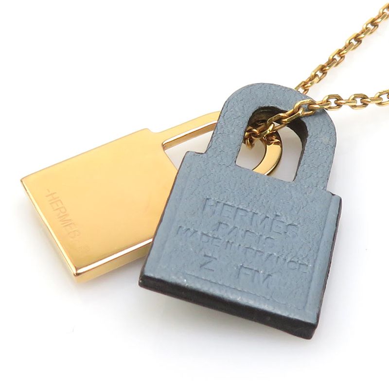 Hermes Hermes Necklace O'kelly PM