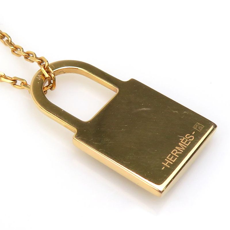 Hermes Hermes Necklace O'kelly PM