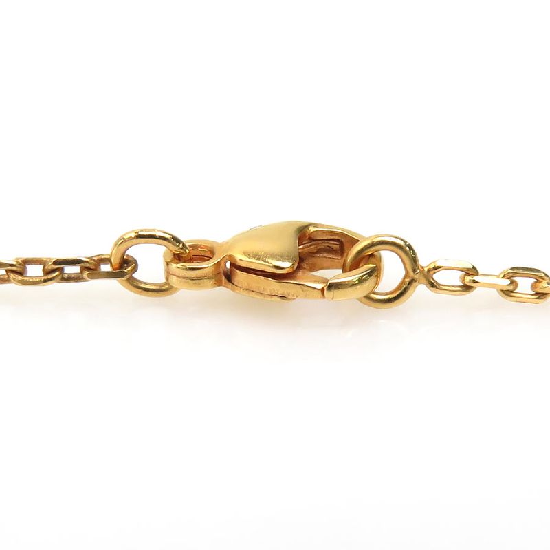 Hermes Hermes Necklace O'kelly PM