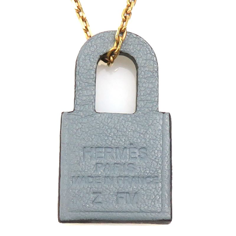Hermes Hermes Necklace O'kelly PM