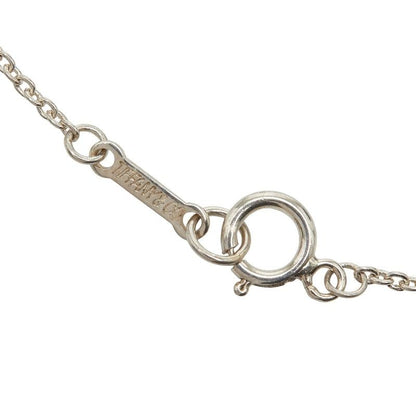 Tiffany & Co Open Heart SV 925 Silver Women's