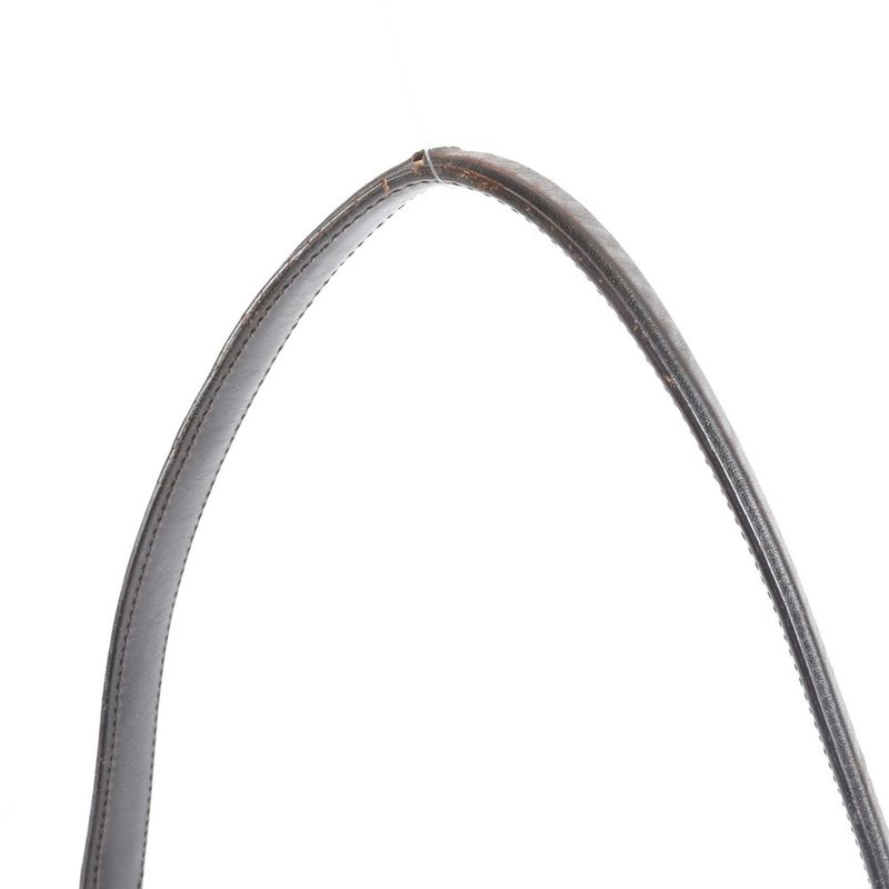 Gucci Sherry Line 001 4231 Leather Shoulder Bag One Shoulder Gold Hardware