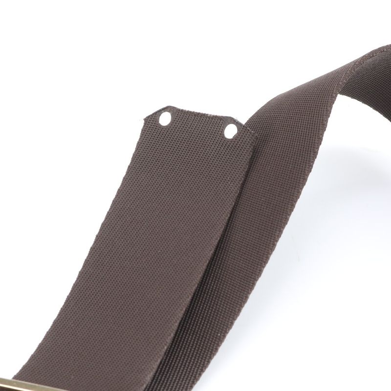 Louis Vuitton Damier Jeronimos N51994 Leather Body Bag Body Waist Pouch