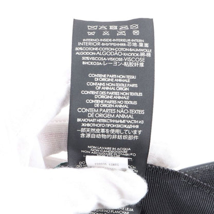 Gucci GG Canvas Sherry Line Baseball Cap Hat 200035 Leather M Size Men's ERE