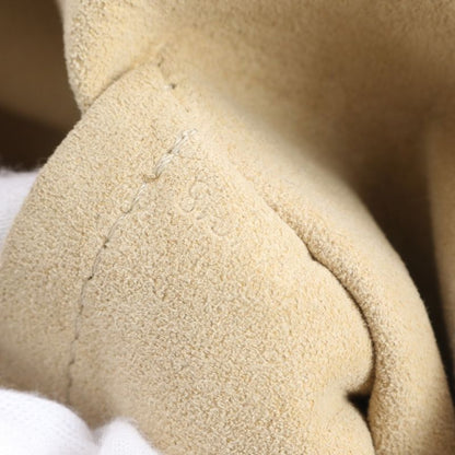 Louis Vuitton Damier Azure Hampstead MM N51206 Leather Tote Bag Shoulder Hand