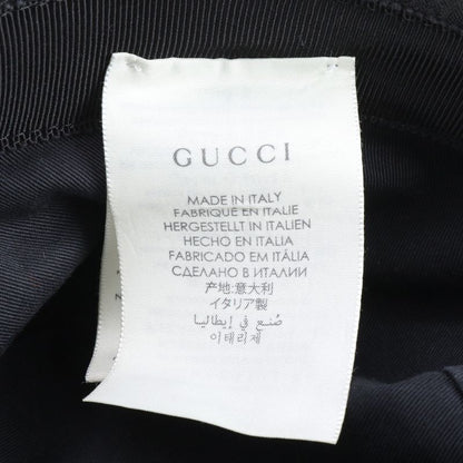Current Item Gucci With Tag GG Canvas Double G Bucket Hat Bucket Hat 576587