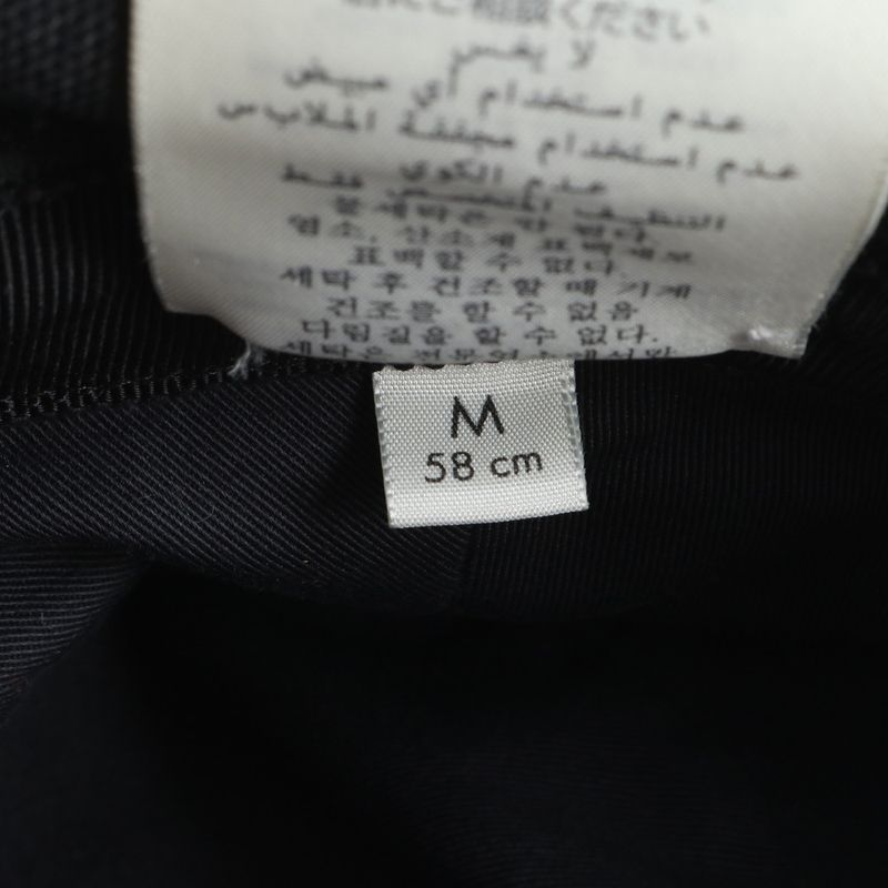 Current Item Gucci With Tag GG Canvas Double G Bucket Hat Bucket Hat 576587