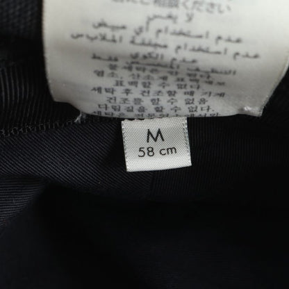 Current Item Gucci With Tag GG Canvas Double G Bucket Hat Bucket Hat 576587