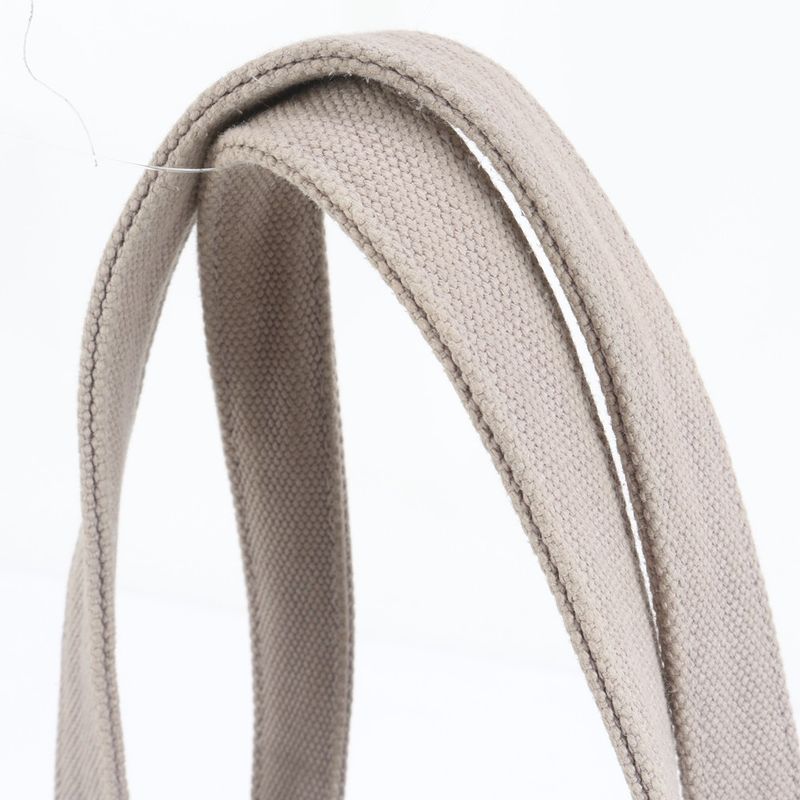 Louis Vuitton Fondation Museum Limited Tote Bag Shoulder A4 Gray Women's EUE