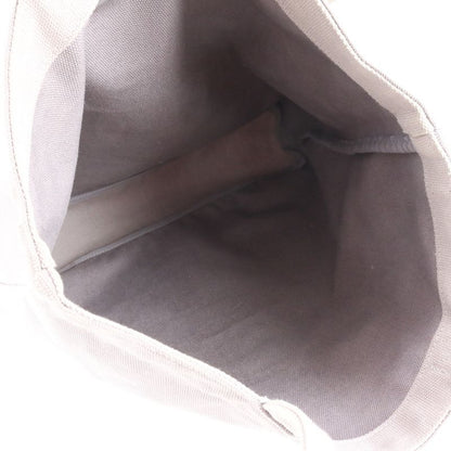 Louis Vuitton Fondation Museum Limited Tote Bag Shoulder A4 Gray Women's EUE