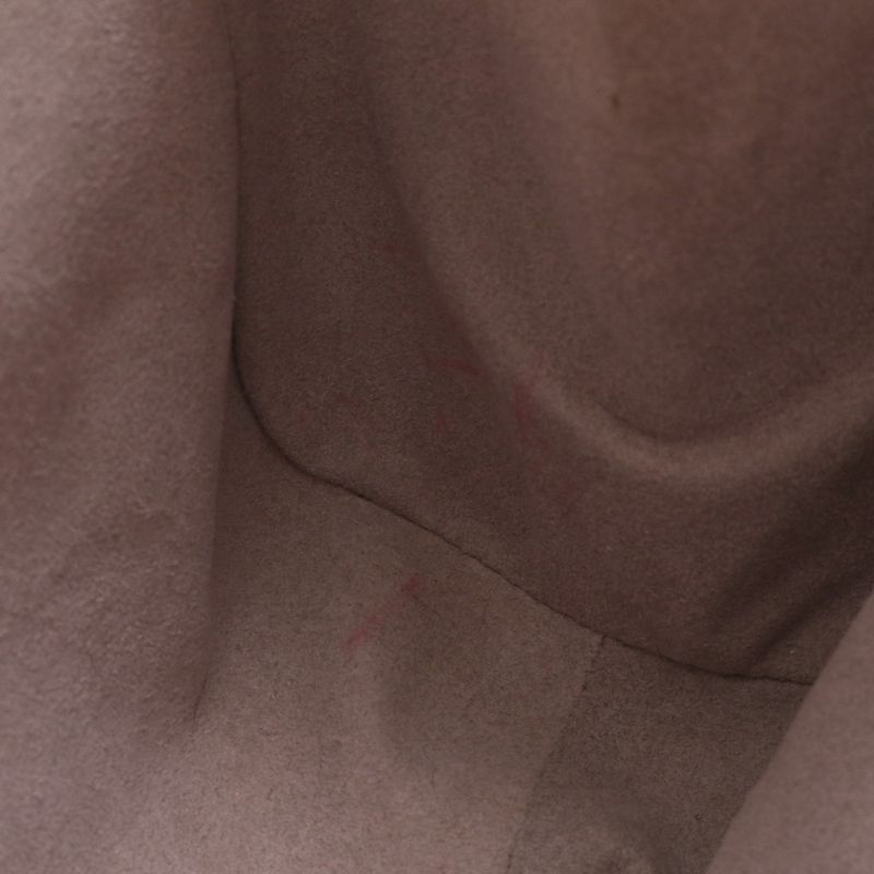 Gucci Bamboo Nimfair Small 453767 Leather Handbag Tote Pink Women's EUE De19-3