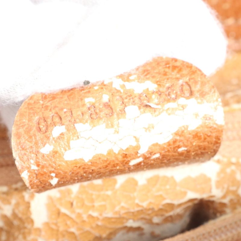 Vintage Old Gucci Bamboo Diana Leather Tote Bag Hand Brown A4 Ladies RUE De21-10