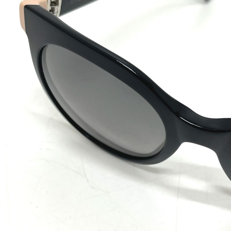 Fendi Sunglasses FF Ff0129 Plastic Black