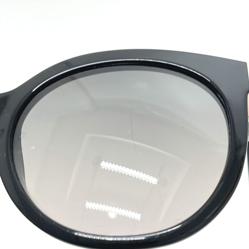 Fendi Sunglasses FF Ff0129 Plastic Black