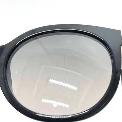 Fendi Sunglasses FF Ff0129 Plastic Black