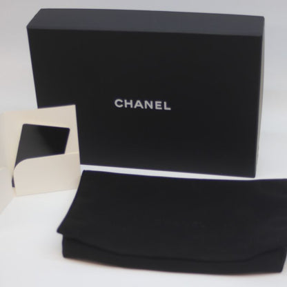 Chanel 22SS Ap3226 Camelbege Ram Ghardware Top Handle Chain Clutch Shoulder