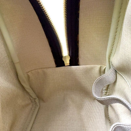 Louis Vuitton Deauville Beau Ring Vanity Monogram Serial Number Blurred Leather