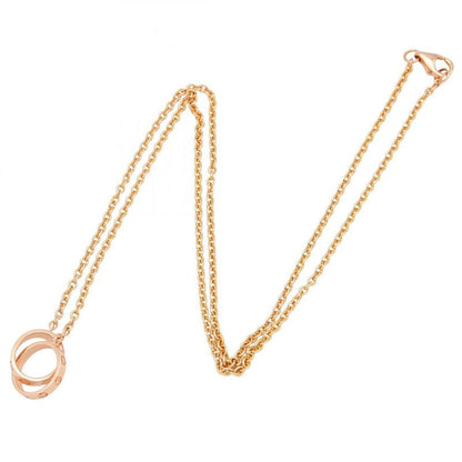 Cartier Necklace Baby Love Necklace B7212300 Neck Circumference 44.5cm (17.52in)