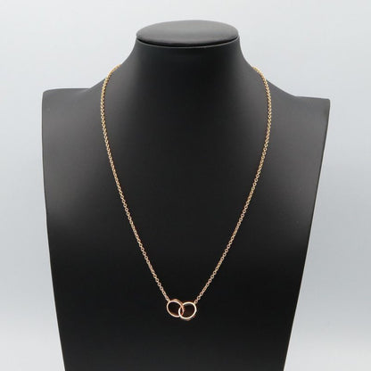 Cartier Necklace Baby Love Necklace B7212300 Neck Circumference 44.5cm (17.52in)