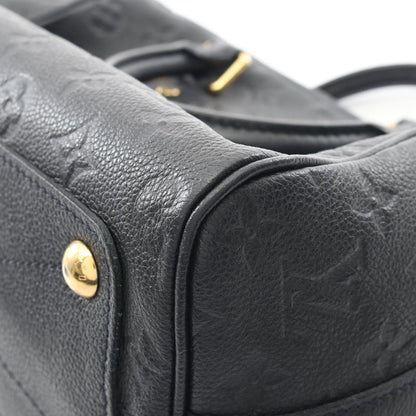 Louis Vuitton Handbag Speedy Bandouliere 25 M40762 Infini Leather Speedy