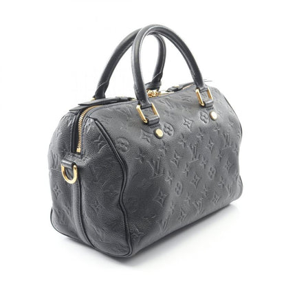 Louis Vuitton Handbag Speedy Bandouliere 25 M40762 Infini Leather Speedy