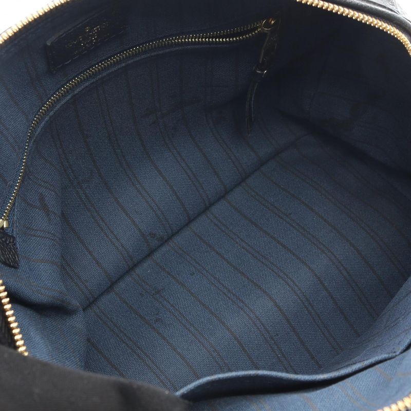 Louis Vuitton Handbag Speedy Bandouliere 25 M40762 Infini Leather Speedy