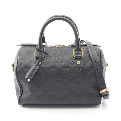 Louis Vuitton Handbag Speedy Bandouliere 25 M40762 Infini Leather Speedy