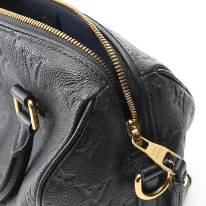 Louis Vuitton Handbag Speedy Bandouliere 25 M40762 Infini Leather Speedy