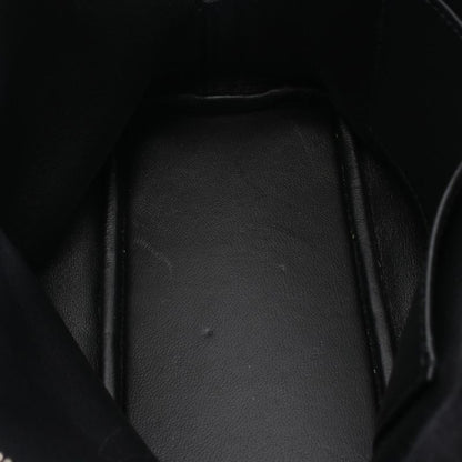 Hermes Handbag Bolide 1923 Mini Black Leather Bolide 1923 Mini Black Ladies