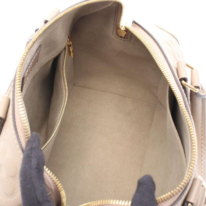 Louis Vuitton Handbag Speedy Bandouliere 25 M59273 Tourtorail Leather Speedy