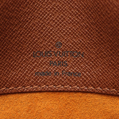 Louis Vuitton Shoulder Bag Musette Salsa Long Strap M51387 PVC Coated Canvas