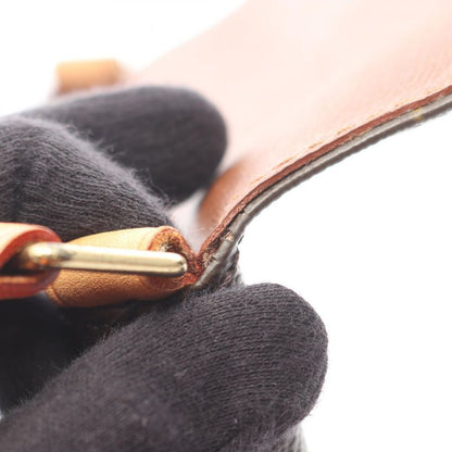 Louis Vuitton Shoulder Bag Musette Salsa Long Strap M51387 PVC Coated Canvas