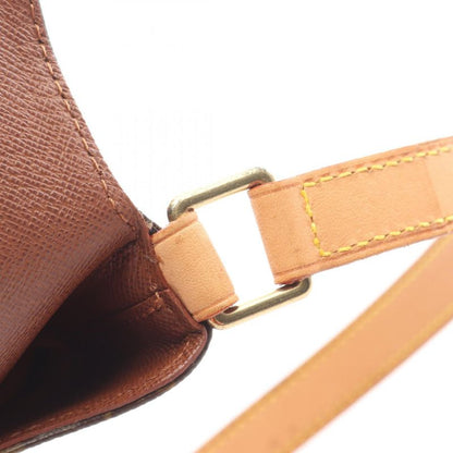 Louis Vuitton Shoulder Bag Musette Salsa Long Strap M51387 PVC Coated Canvas