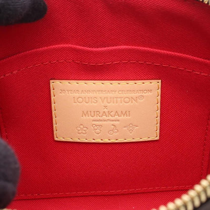 Louis Vuitton Handbag Louis Vuitton × Takashi Murakami Speedy Bandouliere 20