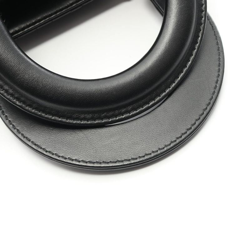 Dior Handbag LADY DIOR MY Abcdior Lady Dior Small Cannage M0538pcal Black