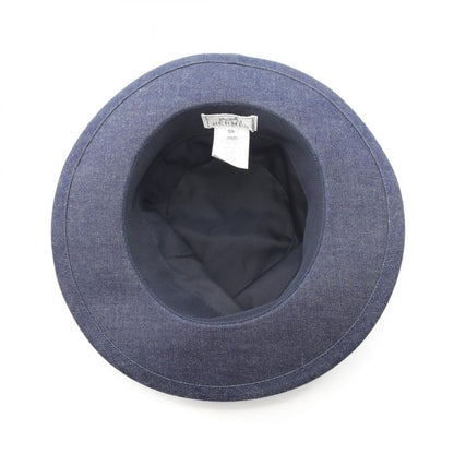 Hermes Hat Heloise Silky Other