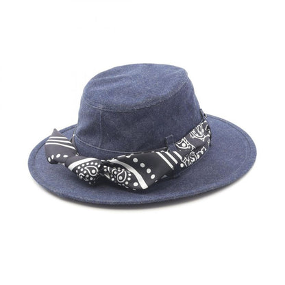 Hermes Hat Heloise Silky Other