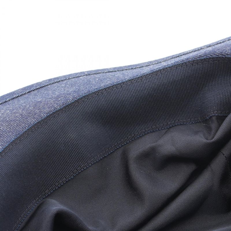 Hermes Hat Heloise Silky Other