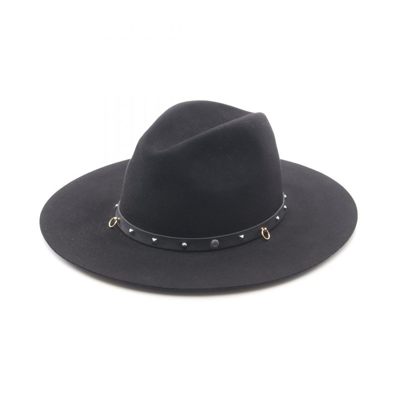 Hermes Hat Collier Other Hat Women's Used A