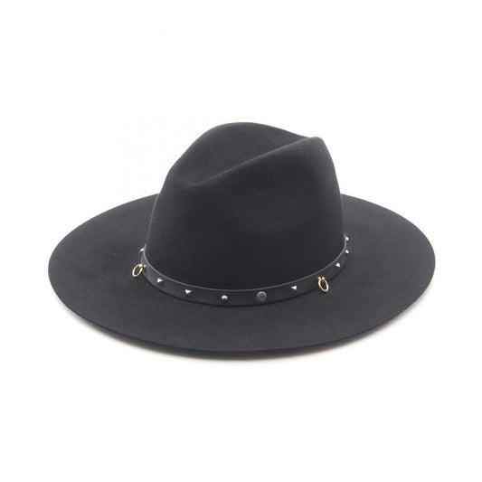 Hermes Hat Collier Other Hat Women's Used A