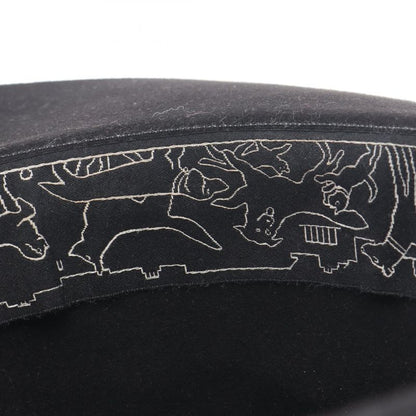 Hermes Hat Collier Other Hat Women's Used A