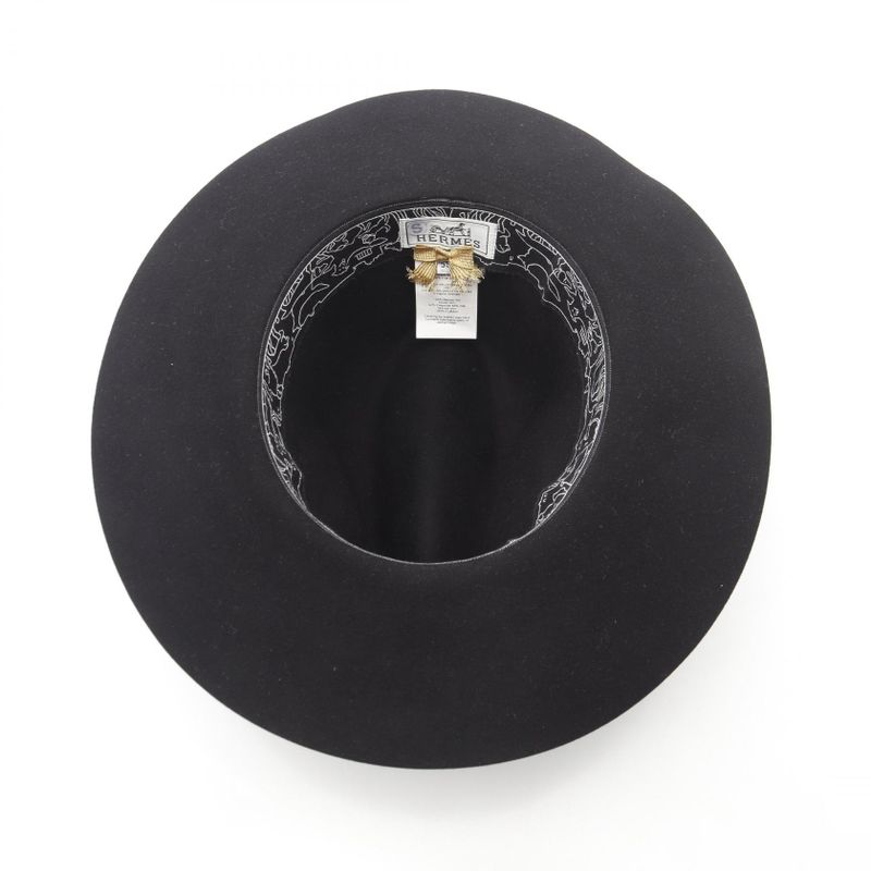 Hermes Hat Collier Other Hat Women's Used A