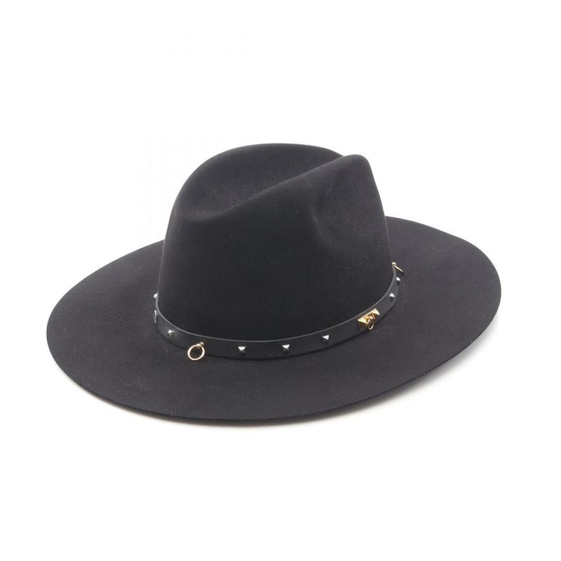 Hermes Hat Collier Other Hat Women's Used A