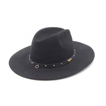 Hermes Hat Collier Other Hat Women's Used A