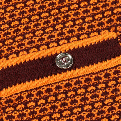 Chanel One Piece Here Mark Button P75435 Other One Piece Ladies Unused