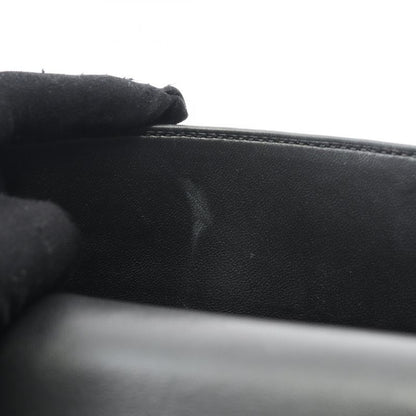 Hermes Shoulder Bag Constance 3 Mini Black Leather Constance 3 Mini Black