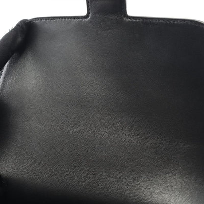 Hermes Shoulder Bag Constance 3 Mini Black Leather Constance 3 Mini Black