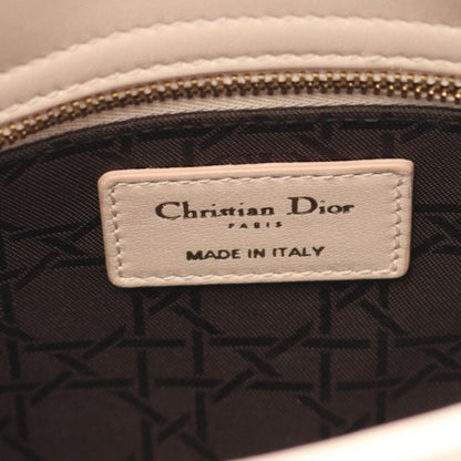 Dior Handbag LADY DIOR MY Abcdior Lady Dior Small Cannage M0538onge_m413 Baby
