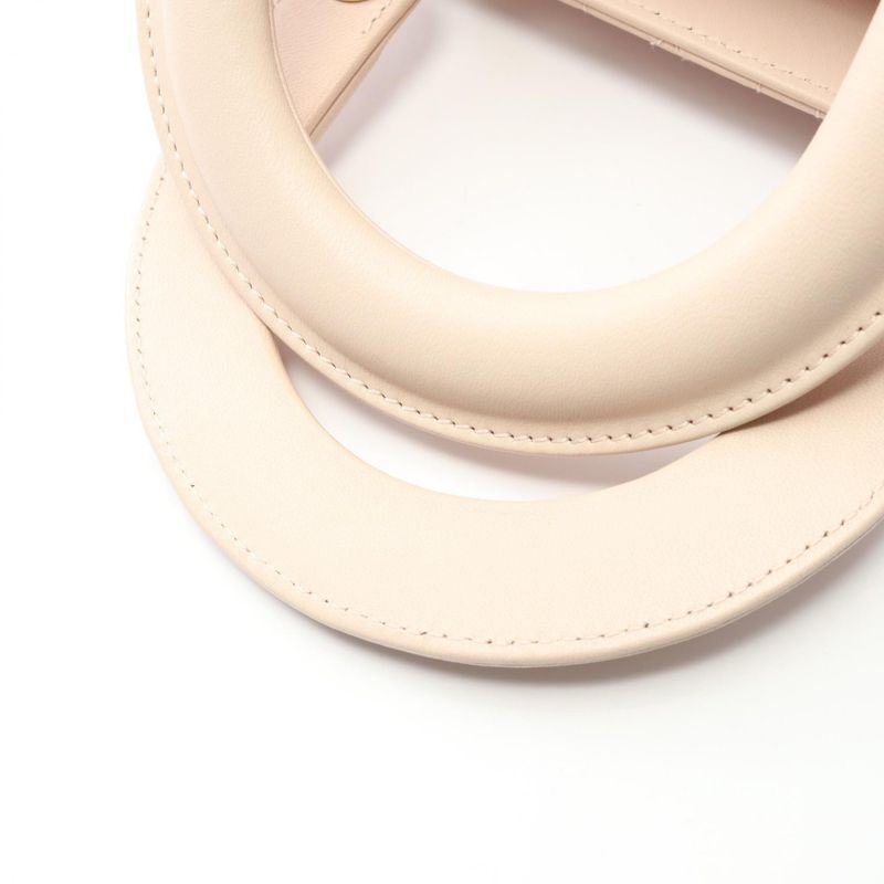 Dior Handbag LADY DIOR MY Abcdior Lady Dior Small Cannage M0538onge_m413 Baby